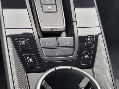 2024 Porsche 911 Carrera S