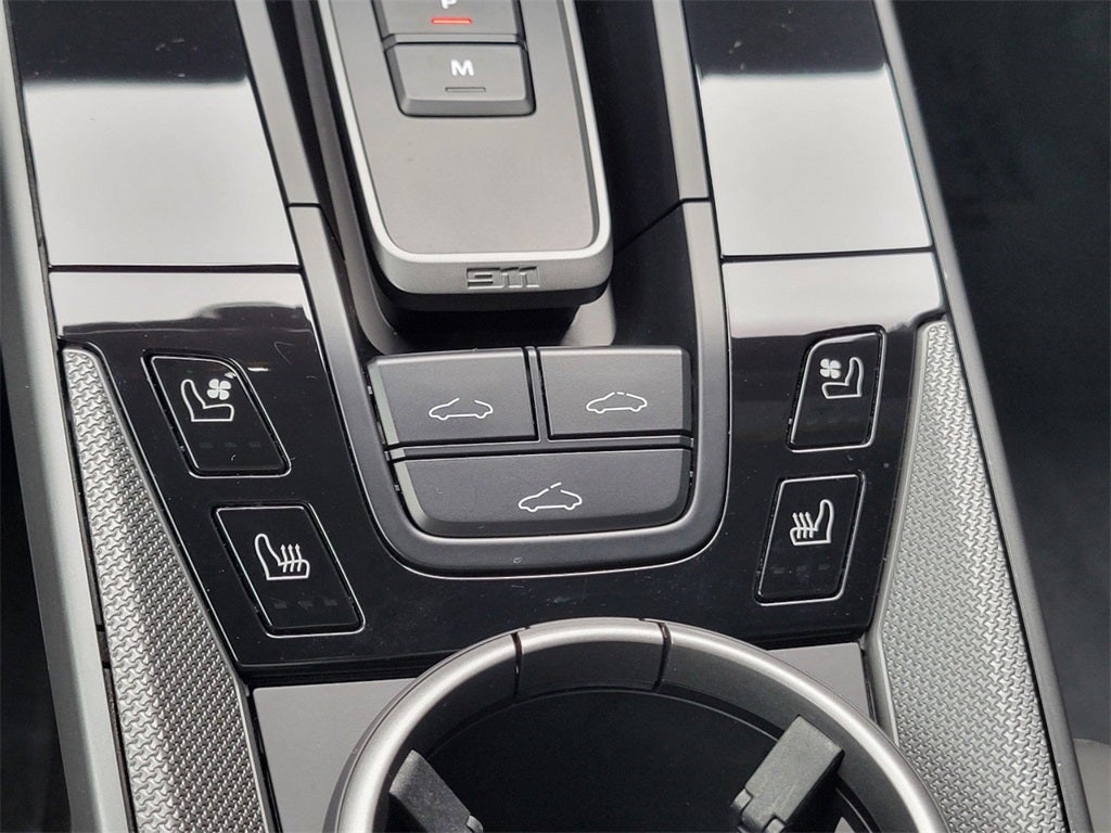 2024 Porsche 911 Carrera S