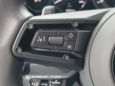 2024 Porsche 911 Carrera S