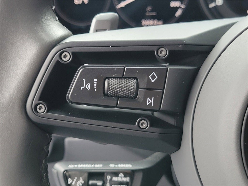 2024 Porsche 911 Carrera S