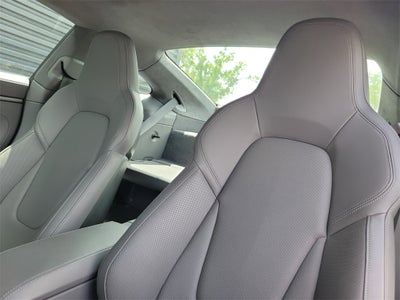 2024 Porsche 911 Carrera S