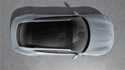 2026 Porsche Taycan 4S