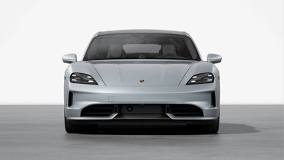 2026 Porsche Taycan 4S