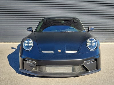 2025 Porsche 911 GT3