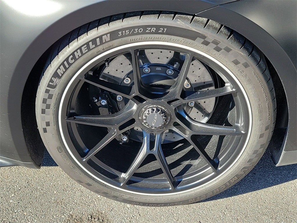 2025 Porsche 911 GT3