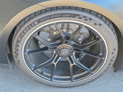 2025 Porsche 911 GT3