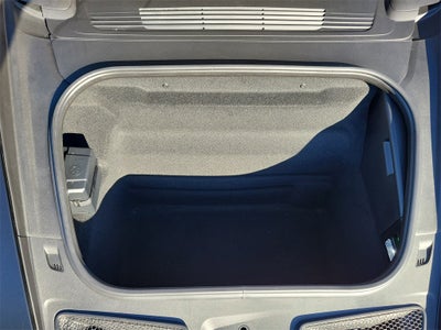 2025 Porsche 911 GT3