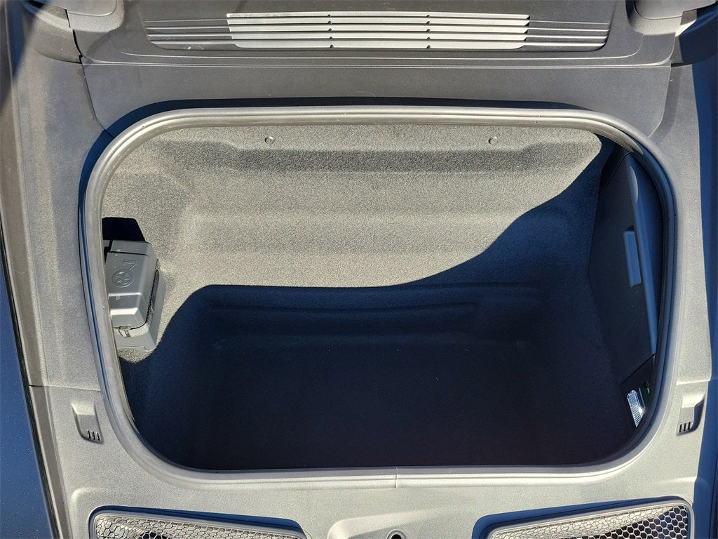 2025 Porsche 911 GT3