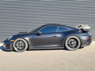 2025 Porsche 911 GT3