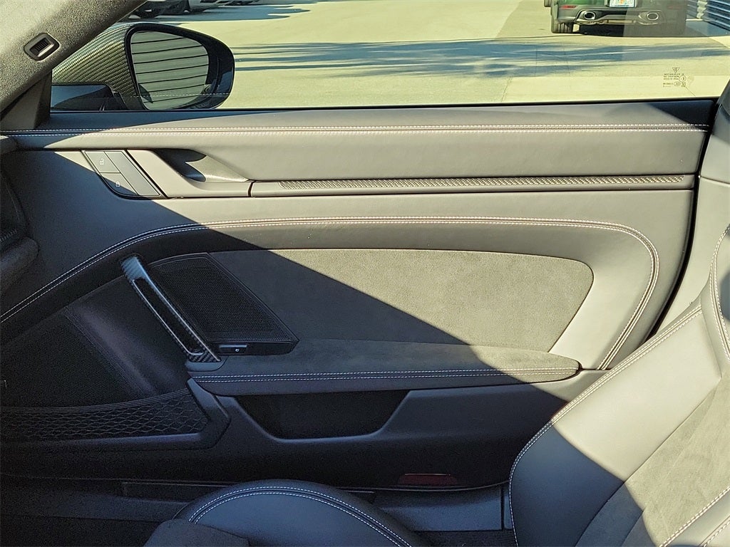 2025 Porsche 911 GT3