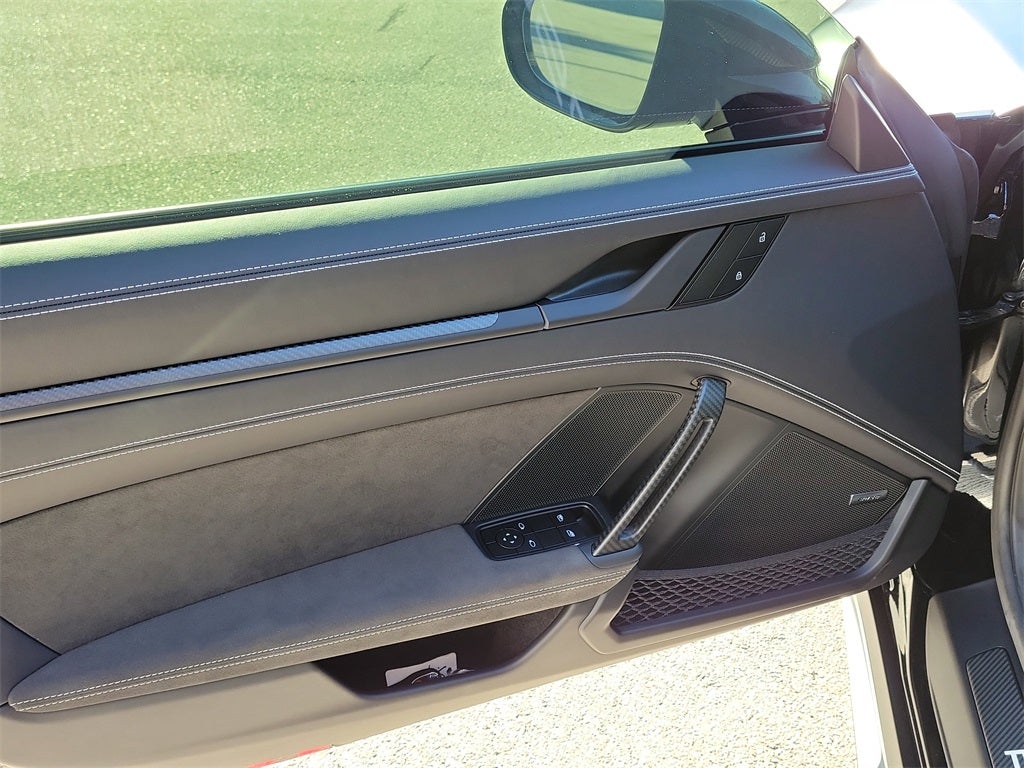 2025 Porsche 911 GT3