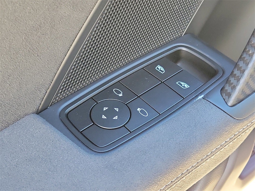 2025 Porsche 911 GT3