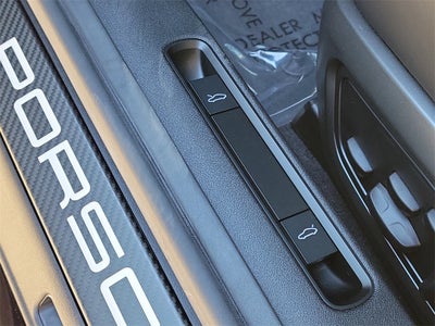 2025 Porsche 911 GT3