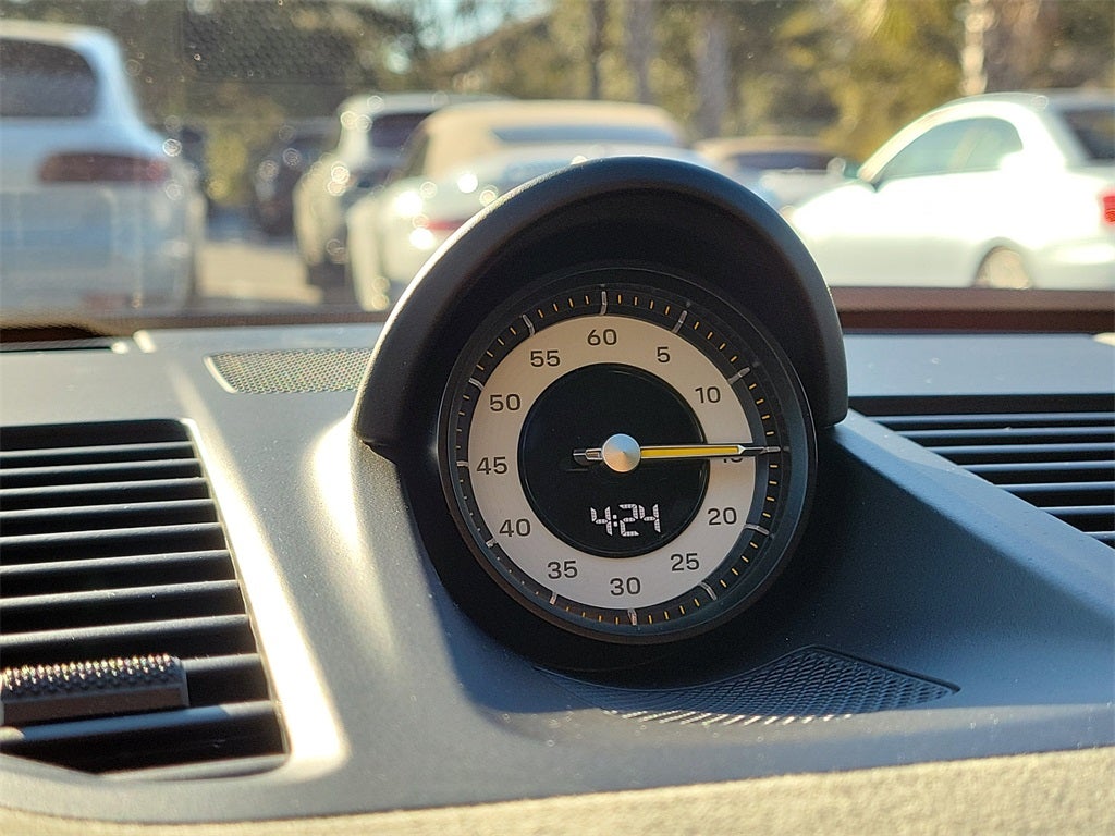 2025 Porsche 911 GT3