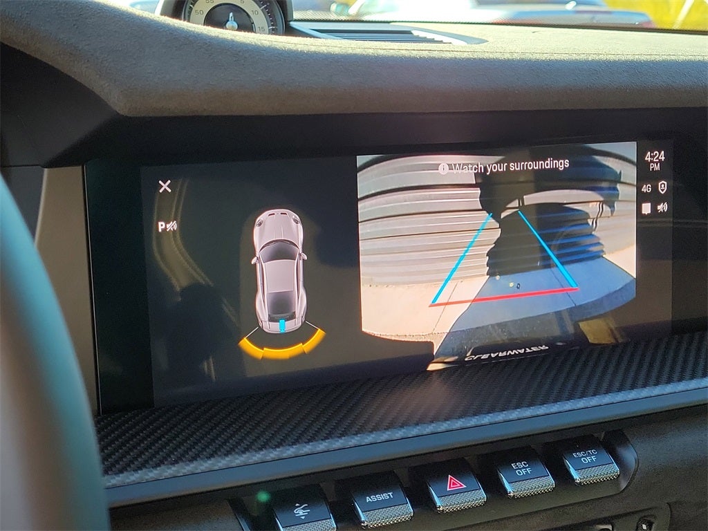 2025 Porsche 911 GT3