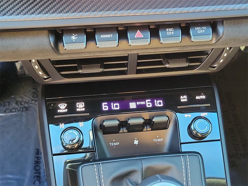 2025 Porsche 911 GT3