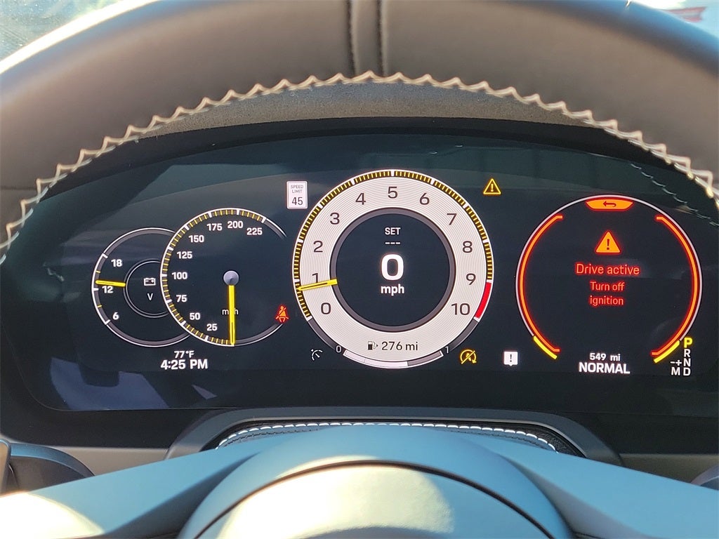 2025 Porsche 911 GT3