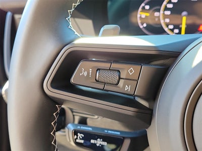 2025 Porsche 911 GT3