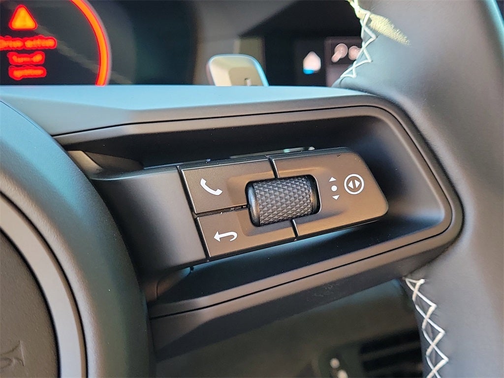 2025 Porsche 911 GT3