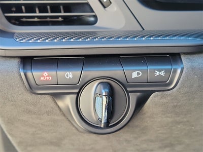 2025 Porsche 911 GT3