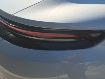 2025 Porsche Panamera E-Hybrid 4S