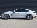 2025 Porsche Panamera E-Hybrid 4S