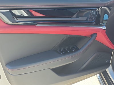 2025 Porsche Panamera E-Hybrid 4S