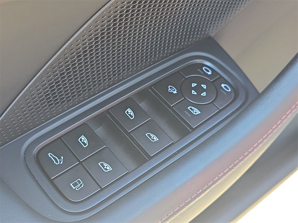 2025 Porsche Panamera E-Hybrid 4S