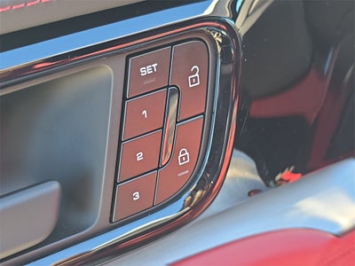 2025 Porsche Panamera E-Hybrid 4S