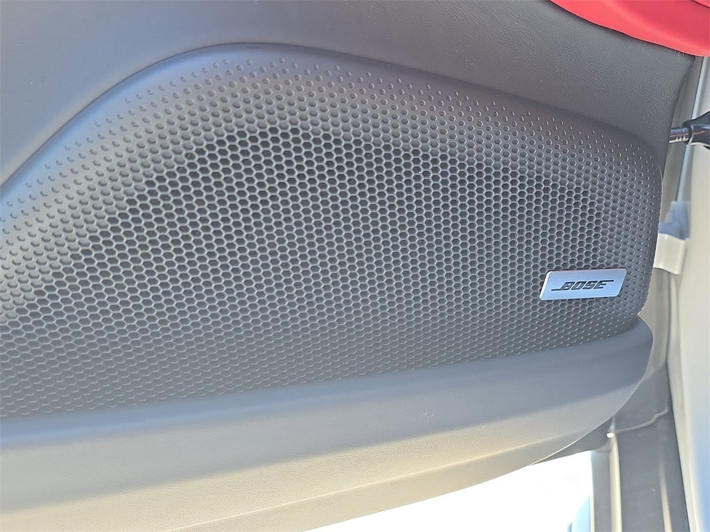 2025 Porsche Panamera E-Hybrid 4S