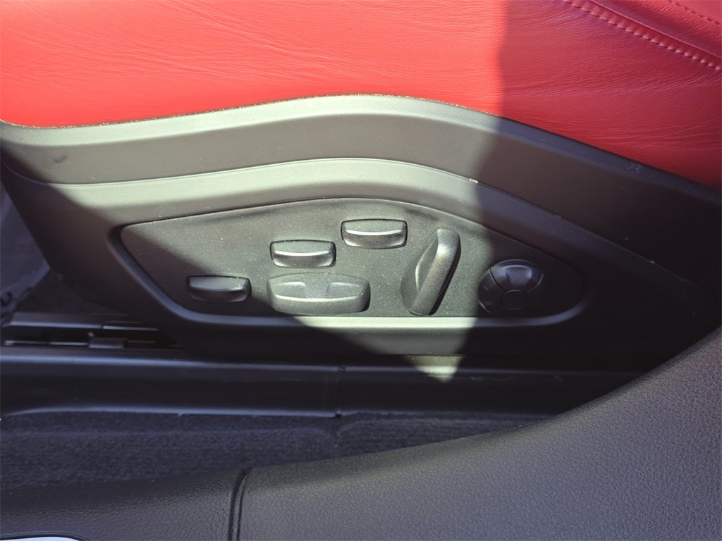 2025 Porsche Panamera E-Hybrid 4S