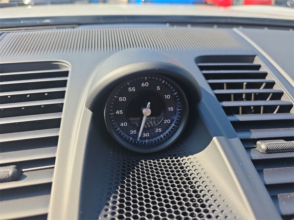 2025 Porsche Panamera E-Hybrid 4S