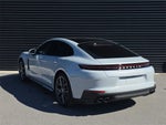 2025 Porsche Panamera E-Hybrid 4S