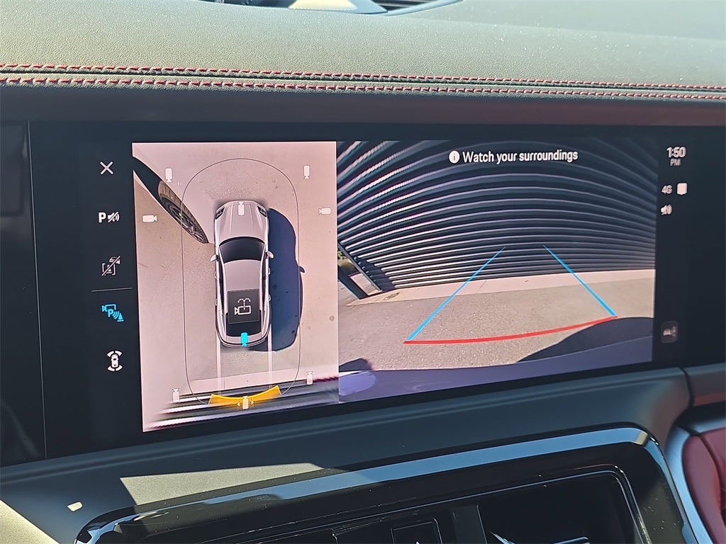 2025 Porsche Panamera E-Hybrid 4S