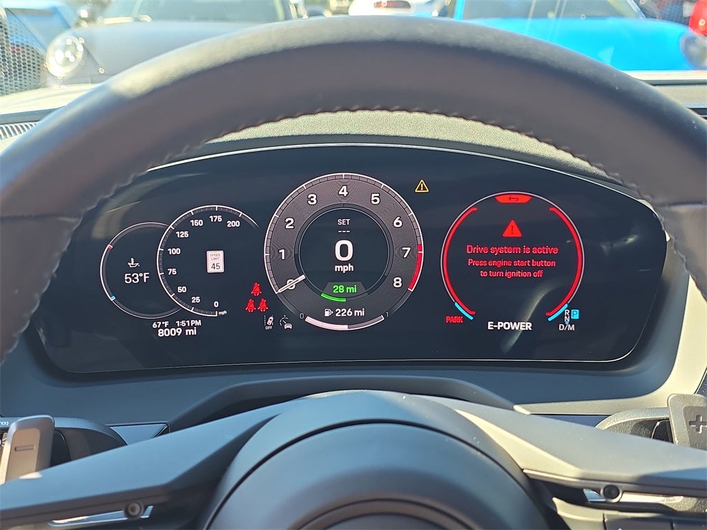 2025 Porsche Panamera E-Hybrid 4S