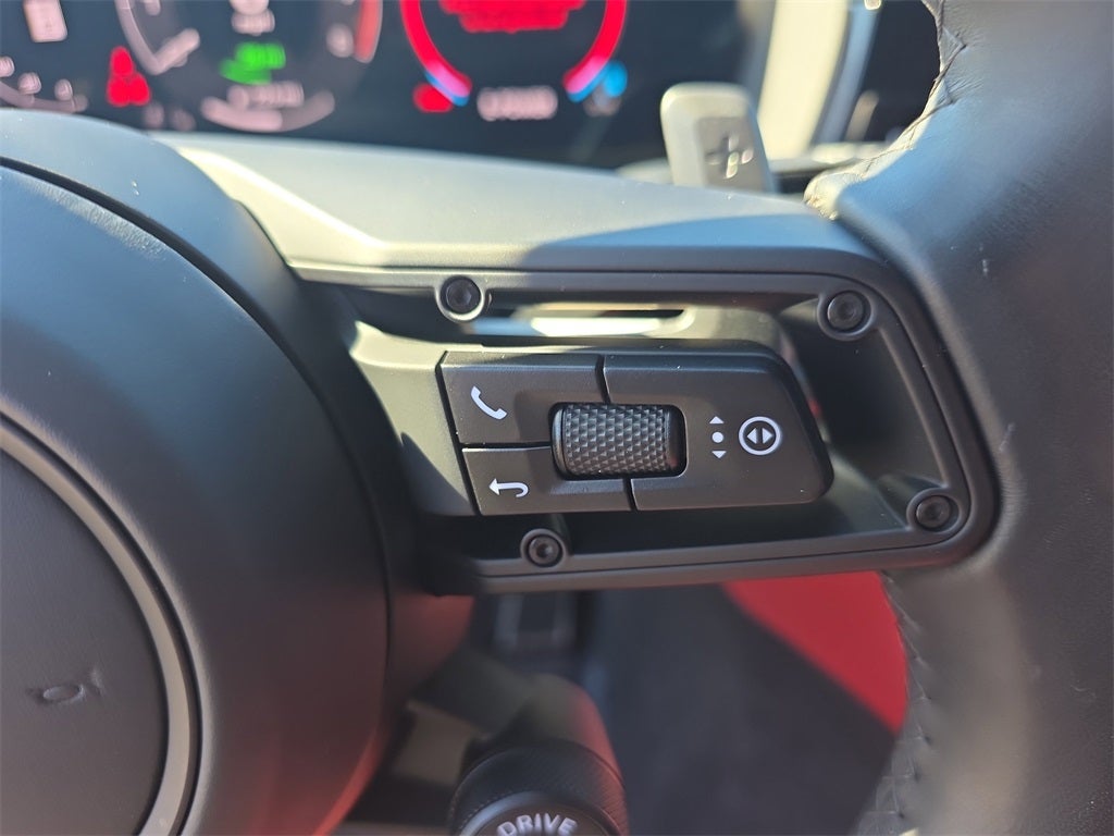 2025 Porsche Panamera E-Hybrid 4S