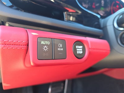 2025 Porsche Panamera E-Hybrid 4S