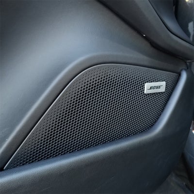 2022 Porsche Taycan GTS