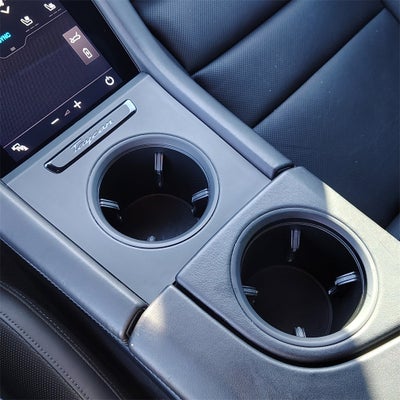 2022 Porsche Taycan GTS