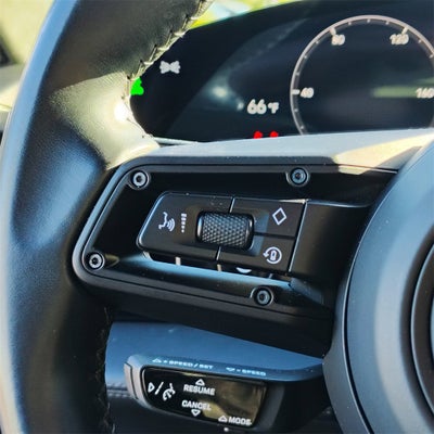 2022 Porsche Taycan GTS