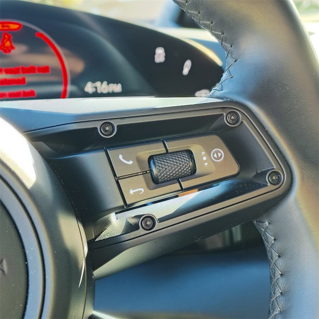 2022 Porsche Taycan GTS