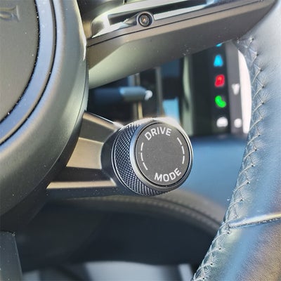 2022 Porsche Taycan GTS