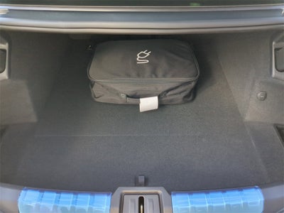 2026 Porsche Taycan GTS