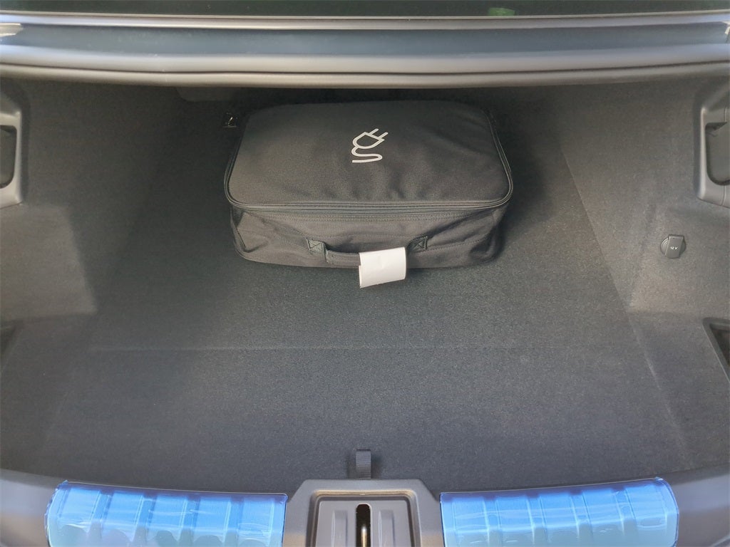 2026 Porsche Taycan GTS