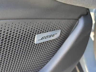 2026 Porsche Taycan GTS