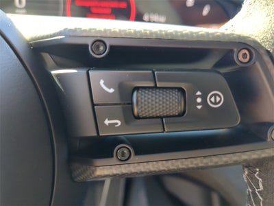 2026 Porsche Taycan GTS