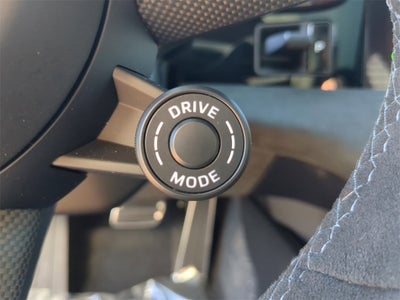 2026 Porsche Taycan GTS