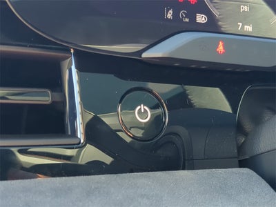 2026 Porsche Taycan GTS