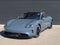 2026 Porsche Taycan GTS