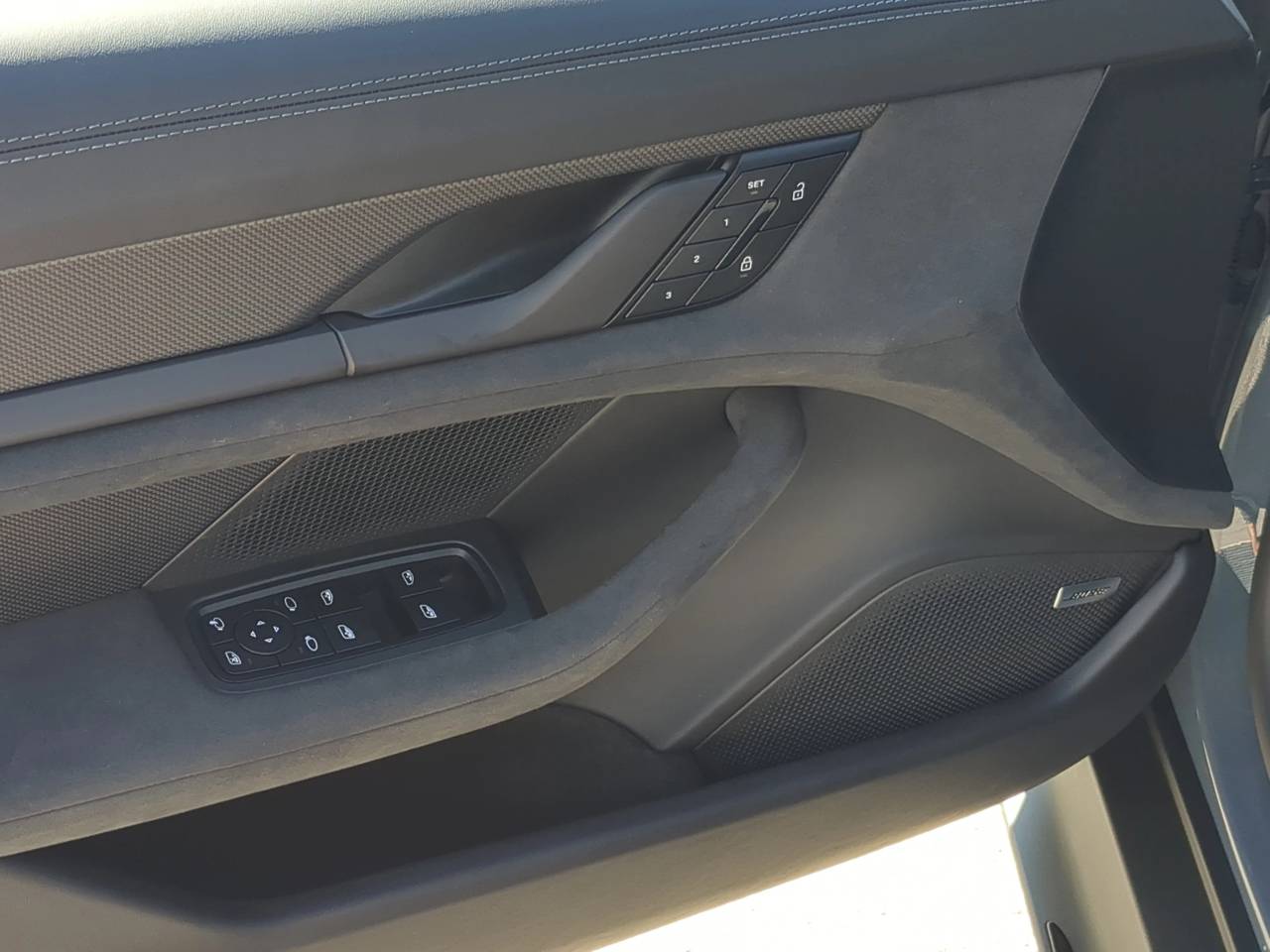 2026 Porsche Taycan GTS